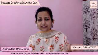 Word Of Mouth Marketing - Best Strategy To Grow Your Business Organically