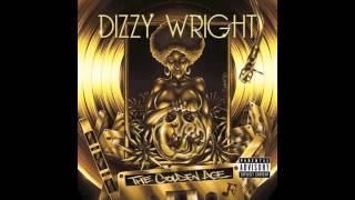 Watch Dizzy Wright The Golden Ghetto video