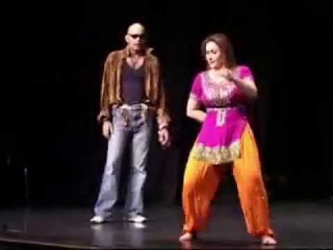 Nargis Hot Mujra Live in UK