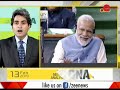 DNA analysis on Mulayam's statement on Modi
