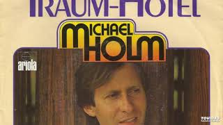 Watch Michael Holm Traumhotel video