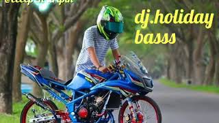 Dj.holiday bass