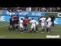 England vs All Blacks 2013 Highlights - End Of Year Tour