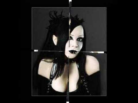 Gothic Girls