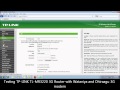 TP-LINK TL-MR3220 3G/ 3.75G Wireless N Router test with Dhiraagu and Wataniya 3G modems