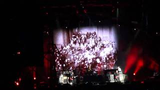 Watch Paul McCartney Inside Thing video
