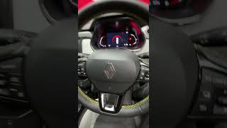 Renault Kiger Facelift 2025 Engine Sound Test