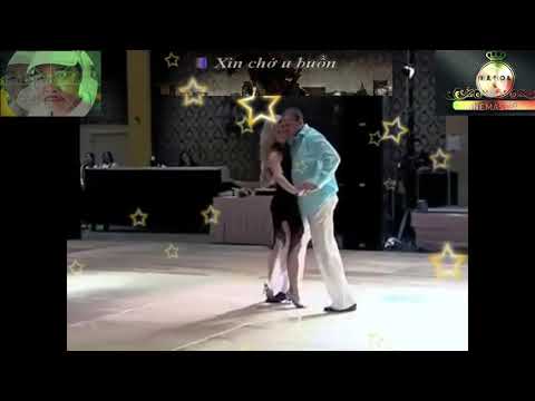 Hành Trang Giã Từ (ST Trường Sa ) Show dance Bolero
