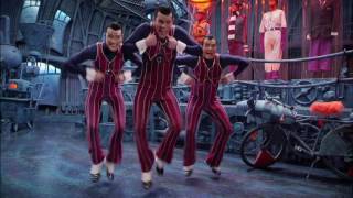We Are Number One But Its A Ytp