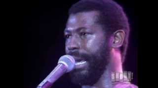 Teddy Pendergrass - Turn Off The Lights (Live In '82)