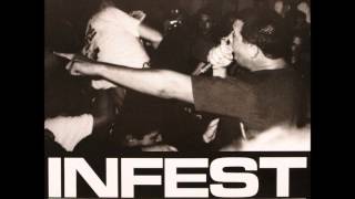 Watch Infest Once Lost video