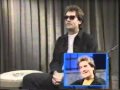 Huey Lewis on Noel Edmonds Late Late Breakfast