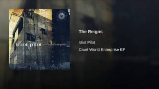 Watch Idiot Pilot Cruel World Enterprise video
