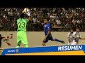 Resumen: Carlos Mannucci vs Alianza Lima (2-2)