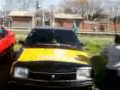Musica con el auto cerrado Musica con el auto cerrado