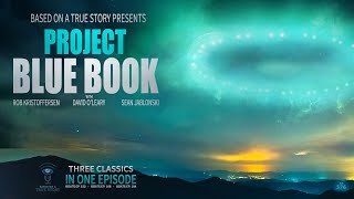 Fact-Checking The History Channels Project Blue Book Series