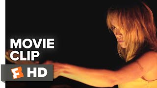 The Bad Batch Movie Clip - Knife (2017) | Movieclips Coming Soon