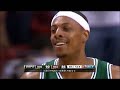 NBA Crowd Silencers