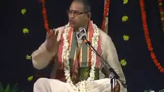 Gift of life: Changanti Koteswarao amazing speech