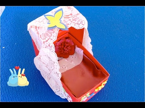 Легкие поделки для кукол своими руками 36