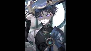 Scaramouche Animation - Judas