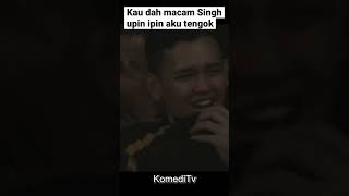 Sepahtu Reunion Lawak Sepahtu Culik Tunku Hanis Part 1