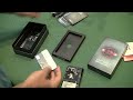 Droid Bionic Hands-On Video