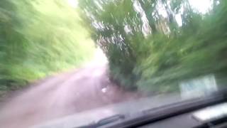 Видео Спасибо команде России 24 за ремонт Славянского проспекта в Рязани от Марфа Скворцова, Славянский проспект, Рязань, Россия