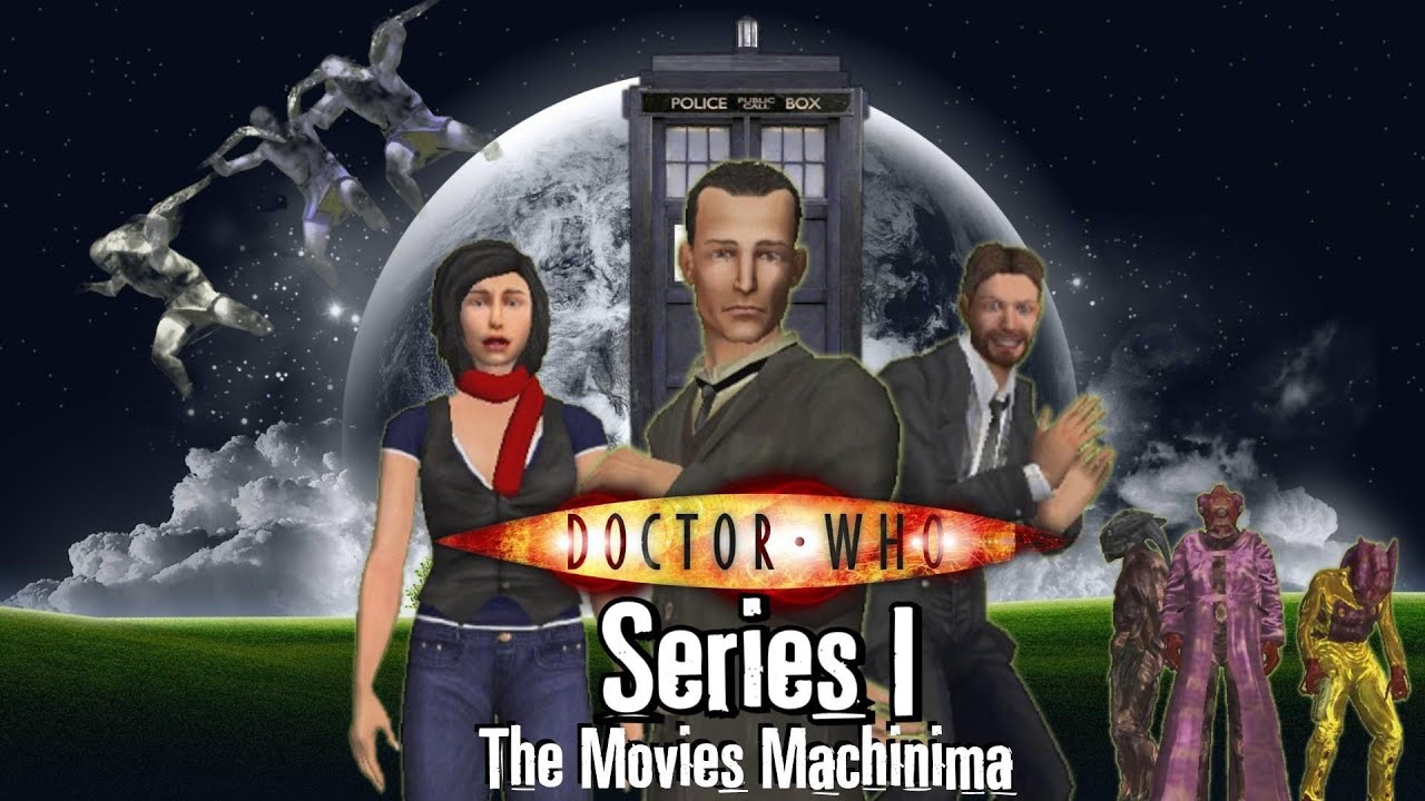 By The Movies