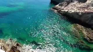 Agiso Pavlos Im August