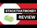 Stackthatmoney Vs Imgrind Vs Affplaybook | StackThatMoney Review