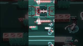 2V1 With Mortis 850 The Best Edit İn Brawl Stars History