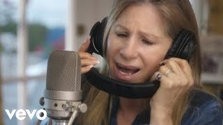 Watch Barbra Streisand New York State Of Mind video
