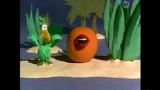 Sesame Street - Cecille The Game Of Make Believe