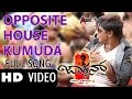 Jackson | Opposite House Kumuda | Kannada HD Video Song | Duniya Vijay | Pavana Gowda | Arjun Janya
