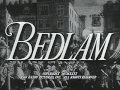 Bedlam - Clip