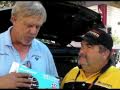 Blinder Laser Jammer - SEMA 2009