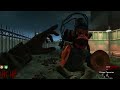 ZOMBIE LAB 935 [Part 2] ★ Call of Duty Zombies (Zombie Games)