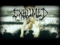 EXHUMED - "Coins Upon The Eyes" (Official Video)