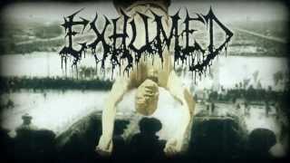 Watch Exhumed Coins Upon The Eyes video