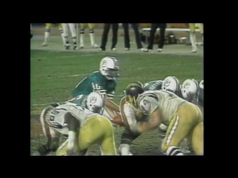 "Epic In Miami" - Hook & Lateral