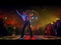 Saturday Night Fever