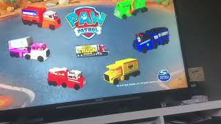 Pop Uk Adverts And Continuity October 3Rd 2022 2