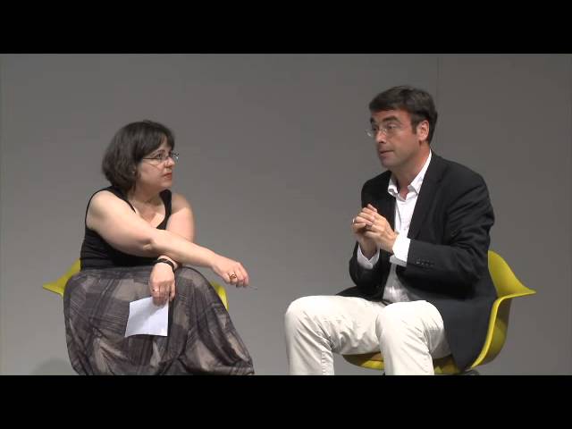 Art Basel Salon | Elisabeth Bronfen on Louise Bourgeois | 11.01.2013