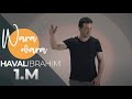 Haval Ibrahim - Wara Wara | وەره وەره - هه ڤال ئيبراهيم (Official Video) هفال ابراهيم 2018