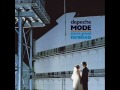 Video Depeche Mode - Somebody (Cosmic Flavour Dub)
