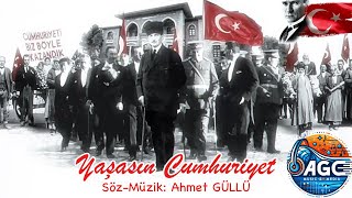 Yaşasın Huriyet-Huriyet Marşı