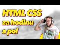 HTML a CSS od základov 🇸🇰