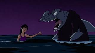 Shelly Bikini Scenes From The Batman Attack Of The Terrible Trio The Original