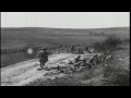 Us 35th And 58th Infantry Troops Advance Under Heavy Fire Us 35th And 58th Infantry Troops Advance Under Heavy Fire
